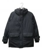 THE NORTHFACE PURPLELABELザ・ノースフェイス パープルレーベル）の古着「VERTICAL SEROW」｜ブラック