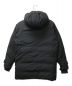 THE NORTHFACE PURPLELABEL (ザ・ノースフェイス パープルレーベル) VERTICAL SEROW ブラック サイズ:Ｍ：15800円