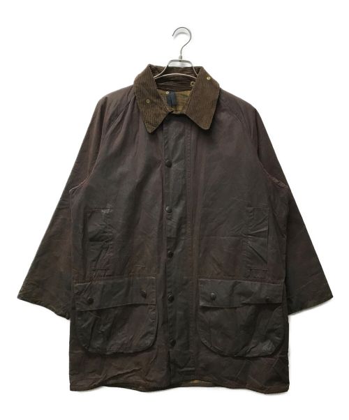 Barbour（バブアー）Barbour (バブアー) DAMEFAIR JACKET レッド サイズ:C42の古着・服飾アイテム