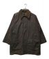 Barbour（バブアー）の古着「DAMEFAIR JACKET」｜レッド