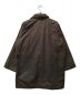 Barbour (バブアー) DAMEFAIR JACKET レッド サイズ:C42：14000円