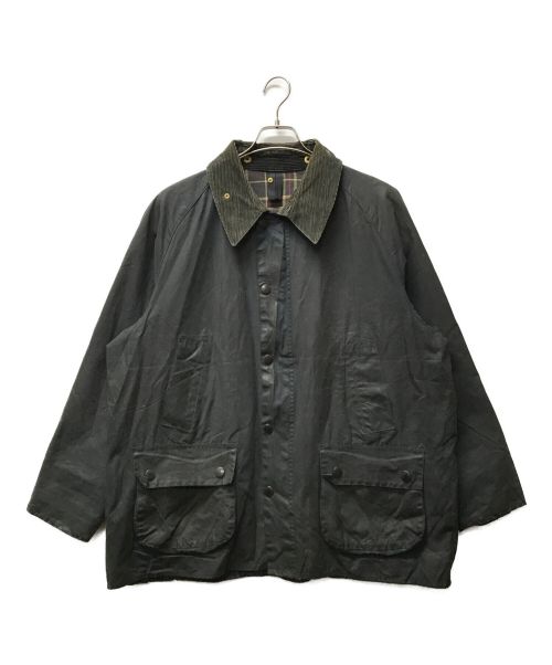 Barbour（バブアー）Barbour (バブアー) BEDALE JACKET カーキ サイズ:C46の古着・服飾アイテム