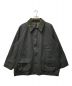 Barbour（バブアー）の古着「BEDALE JACKET」｜カーキ