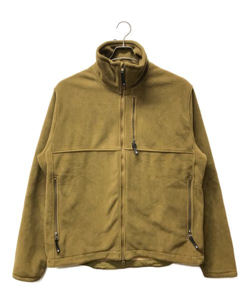 Beyond Clothing（ビヨンドクロージング）Beyond Clothing (ビヨンドクロージング) PCU Level3 Cold Blooded Jacket カーキ サイズ:XLの古着・服飾アイテム