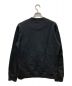 KENZO (ケンゾー) Dragon Tiger Sweatshirt ブラック サイズ:M：14800円