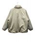 ARMY TWILL (アーミーツイル) POLYESTER WEATHER PADDING カーキ サイズ:M：14000円