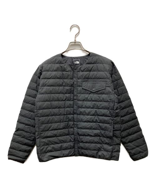 THE NORTH FACE（ザ ノース フェイス）THE NORTH FACE (ザ ノース フェイス) Zephyr Shell Cardigan アスファルトグレー サイズ:Sの古着・服飾アイテム