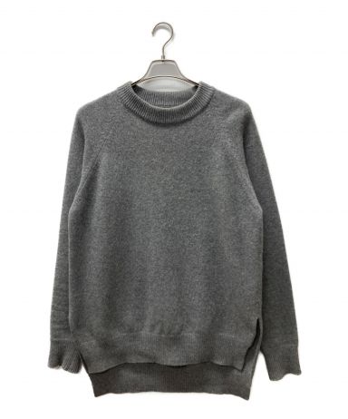 【中古・古着通販】JIL SANDER (ジルサンダー) ウールスリット