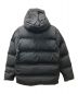 THE NORTH FACE (ザ ノース フェイス) ウィンドストッパーブルックスレンジライトパーカ ブラック サイズ:L：27800円