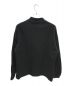 stussy (ステューシー) TRIBUTE TERRY MOCK NECK ブラック サイズ:M：9800円