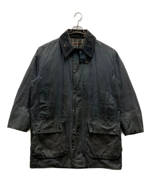 Barbour（バブアー）Barbour (バブアー) オイルドジャケット ブラック サイズ:C42の古着・服飾アイテム