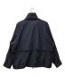 DAIWA PIER39 (ダイワ ピア39) SO NAKAMEGURO (ソウ ナカメグロ) Tech Windbreaker Jacket ネイビー サイズ:M：22800円