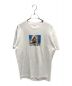 Supreme（シュプリーム）の古着「Kurt Cobain Tee」｜ホワイト