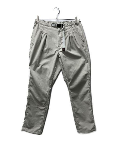 GRAMICCI（グラミチ）GRAMICCI (グラミチ) nonnative (ノンネイティブ) WALKER EASY PANTS ベージュ サイズ:1の古着・服飾アイテム