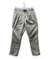 GRAMICCI（グラミチ）の古着「WALKER EASY PANTS」｜ベージュ