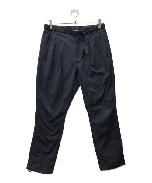 GRAMICCI（グラミチ）GRAMICCI (グラミチ) nonnative (ノンネイティブ) WALKER EASY PANTS ネイビー サイズ:1の古着・服飾アイテム