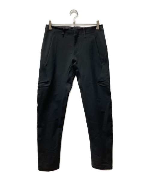 ARC'TERYX VEILANCE（アークテリクス ヴェイランス）ARC'TERYX VEILANCE (アークテリクス ヴェイランス) Align MX Pant ブラック サイズ:30の古着・服飾アイテム