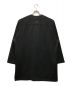 Y-3 (ワイスリー) Letters Baseball Shirt ブラック サイズ:L：17800円