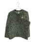 THE NORTH FACE（ザ ノース フェイス）の古着「High Pile Fleece L/S Top」｜グリーン