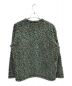 THE NORTH FACE (ザ ノース フェイス) Supreme (シュプリーム) High Pile Fleece L/S Top グリーン サイズ:S：22800円