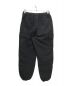 stussy (ステューシー) Ripstop Cargo Beach Pants ブラック サイズ:S：12800円