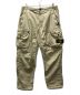 STONE ISLAND（ストーンアイランド）の古着「5 POCKET PANTS」｜ベージュ