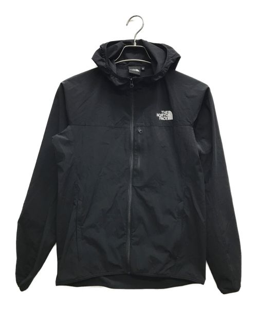 THE NORTH FACE（ザ ノース フェイス）THE NORTH FACE (ザ ノース フェイス) マウンテンソフトフーディー ブラック サイズ:Sの古着・服飾アイテム