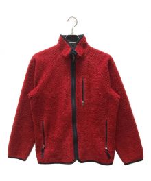 Patagonia（パタゴニア）の古着「レトロXカーディガン」｜レッド