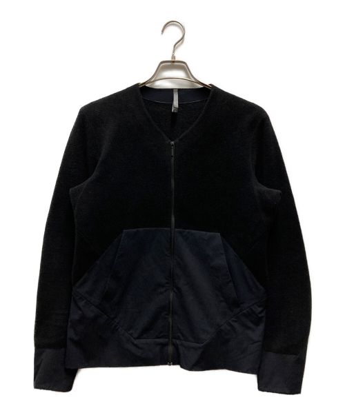 ARC'TERYX VEILANCE（アークテリクス ヴェイランス）ARC'TERYX VEILANCE (アークテリクス ヴェイランス) DINITZ COMP JACKET ブラック サイズ:Sの古着・服飾アイテム