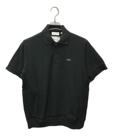 中古・古着通販】sacai (サカイ) LACOSTE (ラコステ) ドッキング 