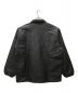 The Ennoy Professional (ザ エンノイ プロフェッショナル) Professional Nylon Coach Jacket ブラック サイズ:XL：26800円