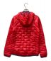 Patagonia (パタゴニア) Micro Puff Hoody レッド サイズ:xxs：11000円