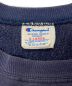 中古・古着 Champion REVERSE WEAVE (チャンピオンリバースウィーブ) スウェット ネイビー サイズ:SIZE XL：14000円