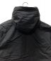 中古・古着 HELIKON-TEX (ヘリコンテックス) LEVEL 7 LIGHTWEIGHT WINTER JACKET CLIMASHIELD ブラック サイズ:S：11000円