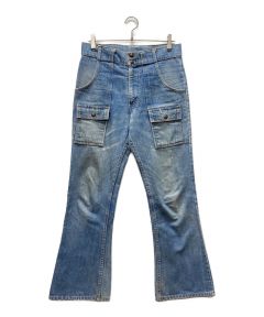 中古・古着通販】LEVI'S (リーバイス) BEAMS (ビームス) 501 exclusive