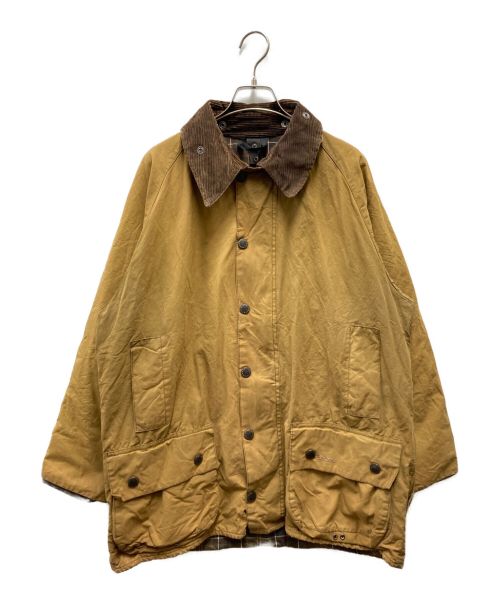 Barbour（バブアー）Barbour (バブアー) ビューフォートジャケット ブラウン サイズ:42の古着・服飾アイテム