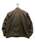 BELSTAFF (ベルスタッフ) モーターサイクルジャケット ブラウン サイズ:L：12800円