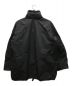 US ARMY (ユーエス アーミー) ECWCS GEN II PARKA ブラック サイズ:LARGE REGULAR：26800円