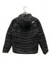 THE NORTH FACE (ザ ノース フェイス) サンダーフーディ ブラック サイズ:M：14800円