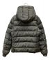 TATRAS (タトラス) DOMIZIANO DOWN JACKET カーキ サイズ:1：50000円