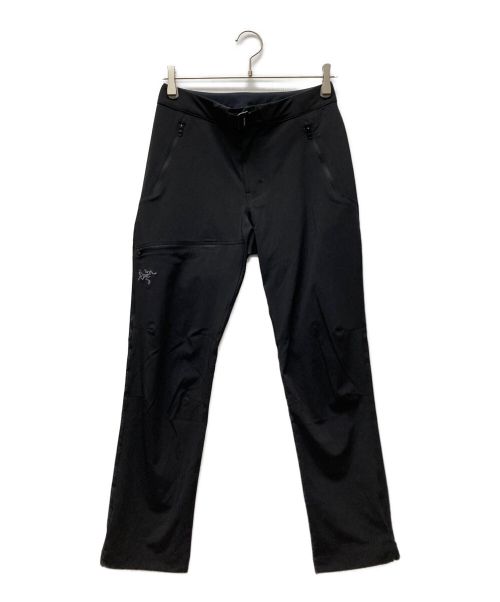 ARC'TERYX（アークテリクス）ARC'TERYX (アークテリクス) GAMMA LIGHTWEIGHT PANT M ブラック サイズ:28の古着・服飾アイテム