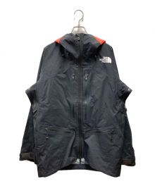 THE NORTH FACE（ザ ノース フェイス）の古着「RTG GORE-TEX Jacket」｜ブラック