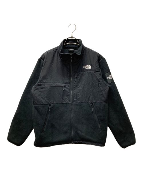 THE NORTH FACE（ザ ノース フェイス）THE NORTH FACE (ザ ノース フェイス) デナリジャケット ブラック サイズ:Lの古着・服飾アイテム