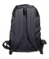 BRIEFING (ブリーフィング) EDIFICE (エディフィス) 別注 DEEP SEA attack DAYPACK ブラック：23000円