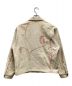 KHOKI (コッキ) suzani collage jacket アイボリー サイズ:2：21000円