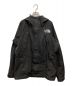 THE NORTH FACE（ザ ノース フェイス）の古着「MOUNTAIN JACKET」｜ブラック