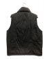 WILD THINGS (ワイルドシングス) MONSTER VEST22 ブラック サイズ:M：18000円