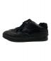 JIL SANDER (ジルサンダー) LOW CUT SNEAKERS ブラック サイズ:44：24000円