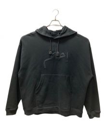 QASIMI（カシミ）の古着「"DREAM" HOODIE」｜ブラック