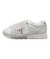 REEBOK (リーボック) Hed Mayner (ヘド メイナー) CLASSIC LEATHER ホワイト サイズ:US ８：21000円